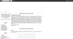 Desktop Screenshot of grupocognitiva.blogspot.com