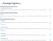 Tablet Screenshot of grupocognitiva.blogspot.com