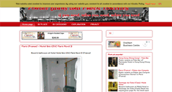 Desktop Screenshot of privatebathsandpublictoilettes.blogspot.com