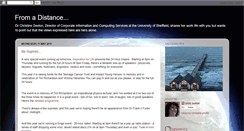 Desktop Screenshot of cicsdir.blogspot.com