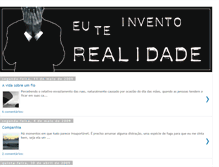 Tablet Screenshot of euteinventorealidade.blogspot.com