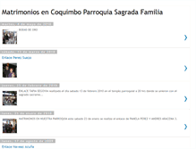 Tablet Screenshot of prematrimonialcoquimbo.blogspot.com