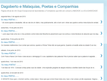 Tablet Screenshot of dagobertomalaquias.blogspot.com