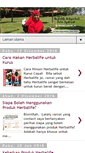 Mobile Screenshot of fatinibrahim.blogspot.com