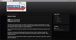 Desktop Screenshot of ltw-cs.blogspot.com