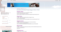 Desktop Screenshot of andrew-setiawan.blogspot.com