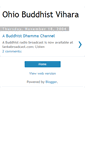 Mobile Screenshot of ohiovihara.blogspot.com
