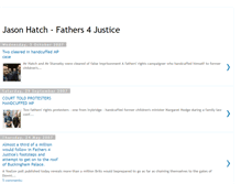 Tablet Screenshot of jasonhatch.blogspot.com