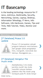 Mobile Screenshot of it-basecamp.blogspot.com