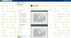 Desktop Screenshot of kniery.blogspot.com