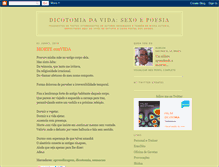 Tablet Screenshot of falsadicotomia.blogspot.com