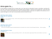 Tablet Screenshot of annagoesto.blogspot.com