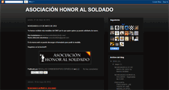 Desktop Screenshot of medallasconmemorativas.blogspot.com