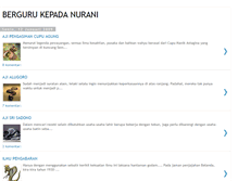 Tablet Screenshot of branjangputih.blogspot.com