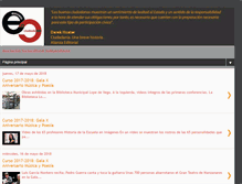 Tablet Screenshot of escuelaciudadanos.blogspot.com