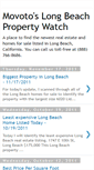 Mobile Screenshot of longbeachproperty.blogspot.com