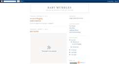 Desktop Screenshot of momo1212-blogarrhea.blogspot.com
