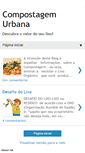 Mobile Screenshot of compostagemurbana.blogspot.com