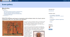 Desktop Screenshot of catechumenate137.blogspot.com