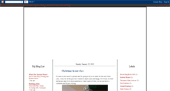 Desktop Screenshot of fabulouslyfirstgrade.blogspot.com
