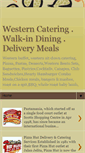 Mobile Screenshot of fooddeliverysingapore.blogspot.com