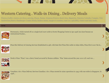 Tablet Screenshot of fooddeliverysingapore.blogspot.com
