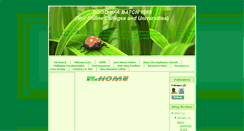 Desktop Screenshot of bogohfa1995.blogspot.com