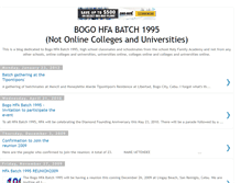 Tablet Screenshot of bogohfa1995.blogspot.com