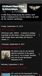 Mobile Screenshot of ifitwearspowerarmor.blogspot.com