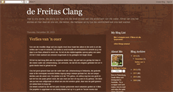 Desktop Screenshot of defreitasgesin.blogspot.com
