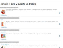Tablet Screenshot of cosecha-del-77.blogspot.com