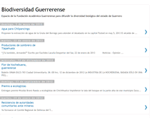 Tablet Screenshot of guerrerocultural45.blogspot.com