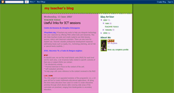 Desktop Screenshot of annallova.blogspot.com