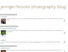 Tablet Screenshot of jenniferbrooksphoto.blogspot.com