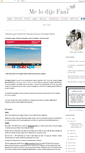 Mobile Screenshot of melodijofani.blogspot.com