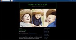 Desktop Screenshot of jsm-family.blogspot.com
