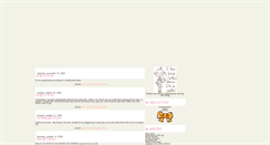 Desktop Screenshot of emo-dumb.blogspot.com