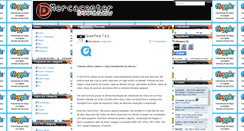 Desktop Screenshot of mercacenterdownloads.blogspot.com