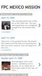 Mobile Screenshot of fpc-mission.blogspot.com