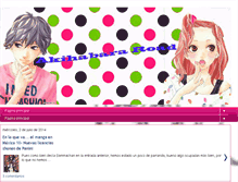 Tablet Screenshot of akihabararoad.blogspot.com