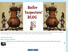 Tablet Screenshot of boilermachineryinspection.blogspot.com