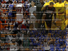 Tablet Screenshot of declaredblog.blogspot.com