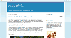 Desktop Screenshot of katemohit-awaywego.blogspot.com