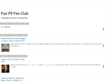 Tablet Screenshot of funf9.blogspot.com