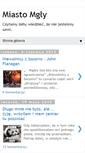 Mobile Screenshot of miastomgly.blogspot.com