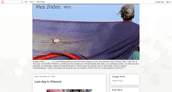 Desktop Screenshot of clodereno.blogspot.com