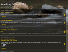 Tablet Screenshot of kentangputar.blogspot.com