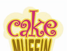 Tablet Screenshot of cake-muffin.blogspot.com