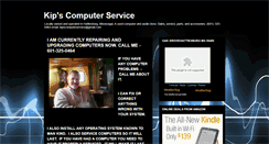 Desktop Screenshot of kipscomputers.blogspot.com