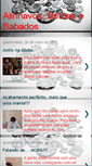 Mobile Screenshot of alinhavosbotoesebabados.blogspot.com